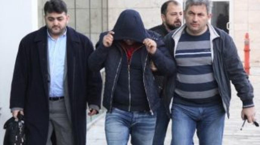 Deaş &Uuml;yeliğinden Adliyeye Sevk Edilen Suriyeli Gen&ccedil; Serbest Bırakıldı