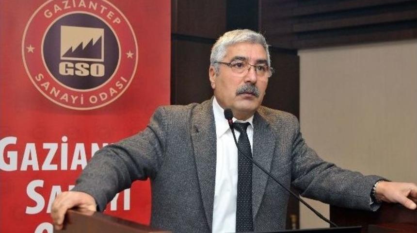 Sanayicilere Devlet Destekleri Anlatıldı