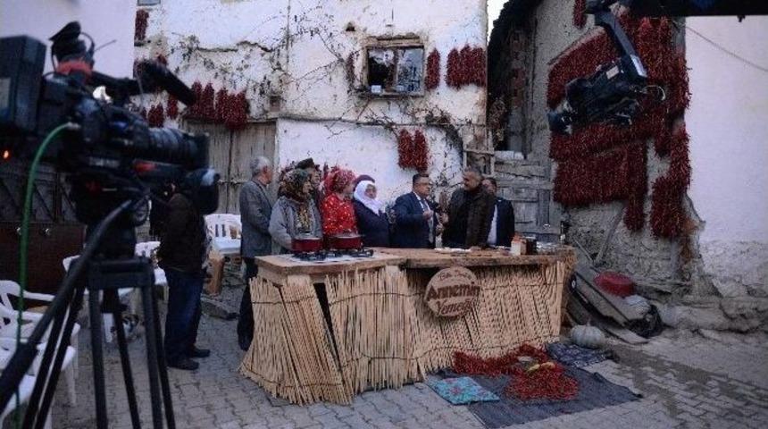 Bilecik Trt 1 Ekranlarında Yer Alacak