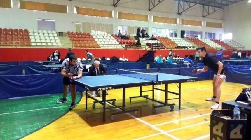 &Uuml;nilig Heyecanı Başladı