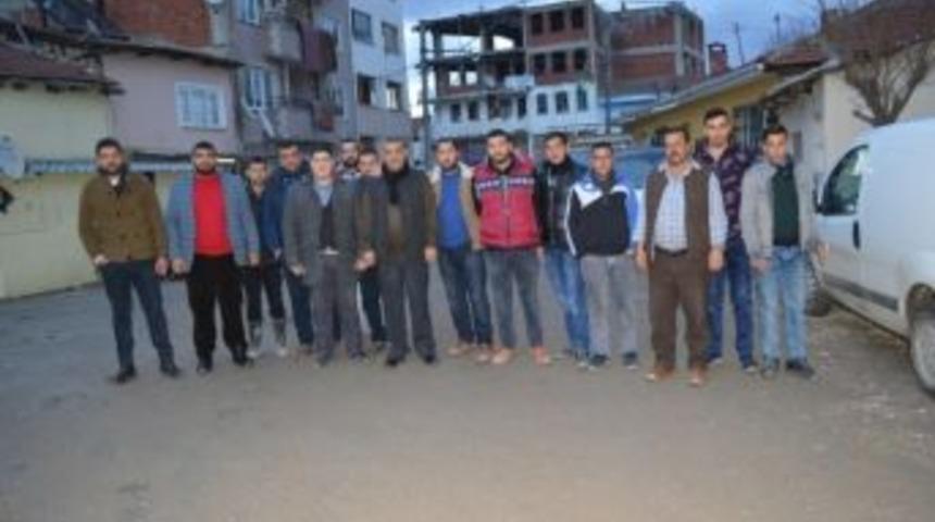 Romanların Derdi İşsizlik