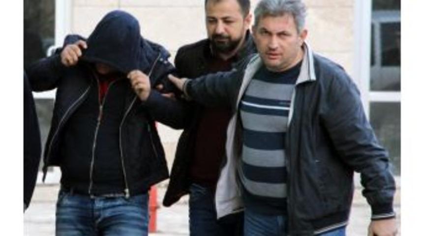 Samsun'da Deaş Ş&uuml;phelisi Serbest