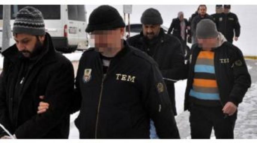 Three Brothers Making Bombs For Is Caught