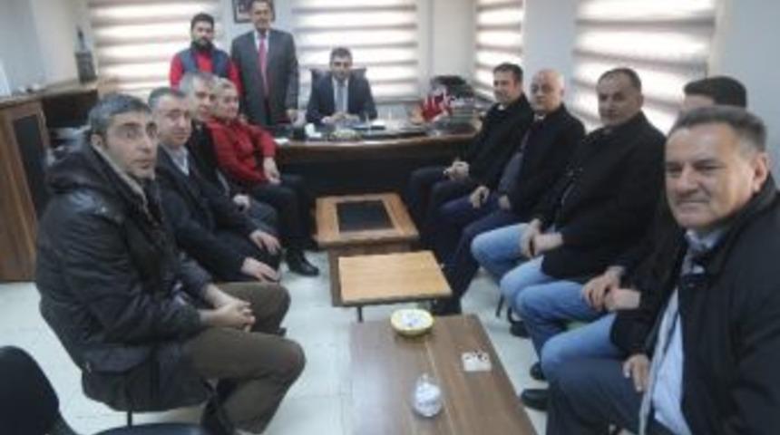 Silopi&rsquo;nin 45 Yıllık Su İhtiyacı Giderildi