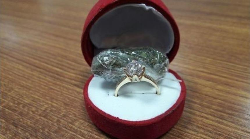 Trabzon&rsquo;da Uyuşturucudan 78 Kişi Tutuklandı