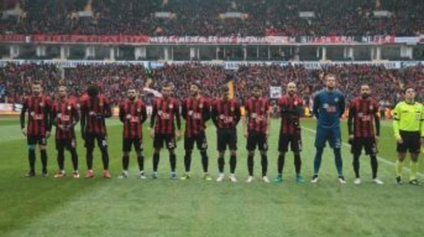 Şanlıurfaspor İle Eskişehirspor, 3. Kez Karşılaşacak