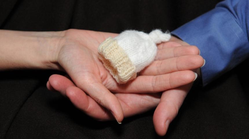 Bebek Ölümleri Önlenebilir