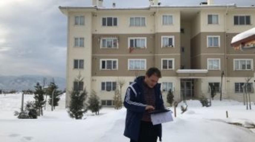 İzmit Belediyesi Bir Ayda 97 Adet Yapı Kullanım İzin Belgesi D&uuml;zenledi