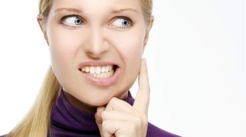 Dişlerinizden Gelen Sese Kulak Verin