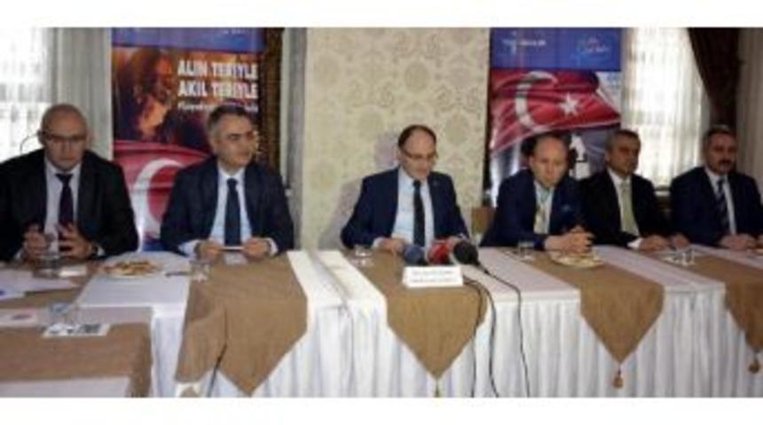 İşkur Genel M&uuml;d&uuml;rvekili: Kayıt Dışılığın 1 Puan Azaltılması 1.9 Milyar Kaynak Demek