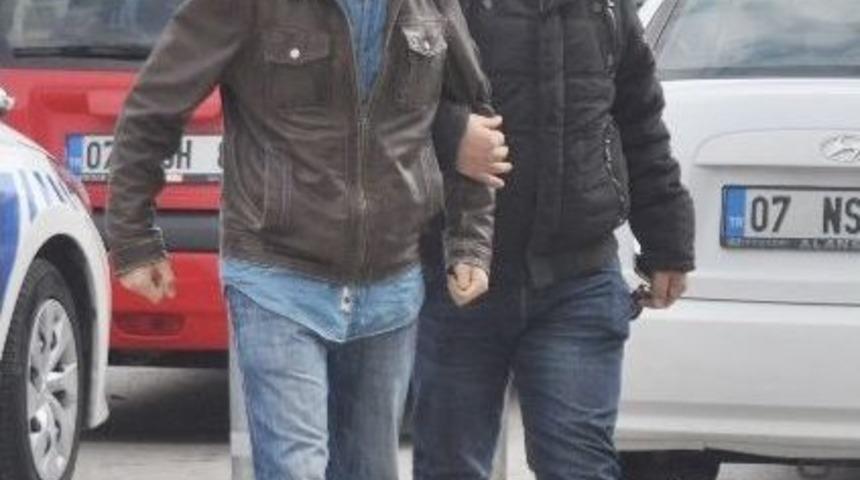 Defterdar Vekili Fet&ouml;&rsquo;den Tekrar G&ouml;zaltına Alındı