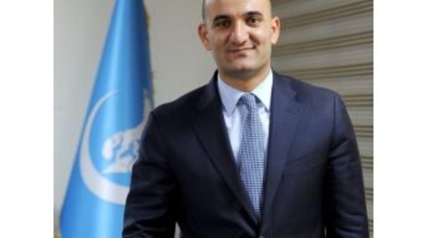 &Uuml;lk&uuml; Ocakları Genel Başkanı Kılavuz&rsquo;dan Bah&ccedil;eli&rsquo;ye Destek