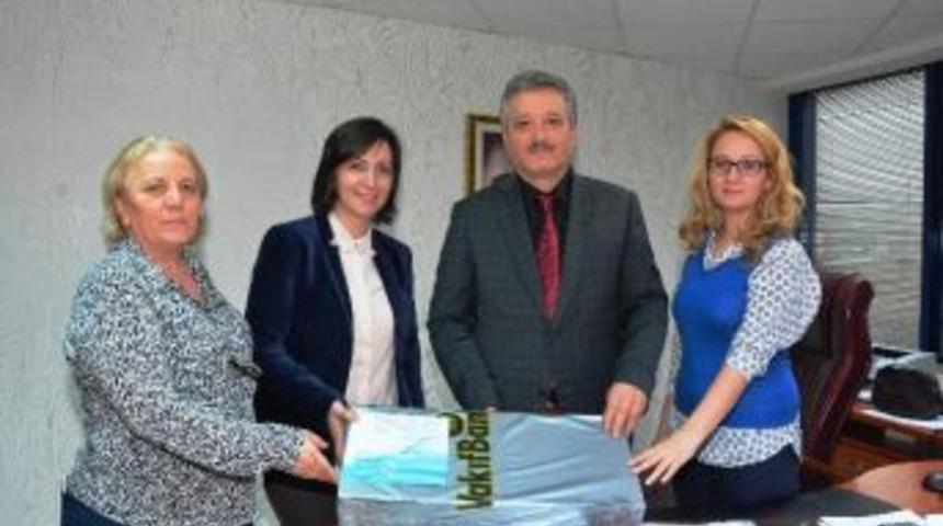 İzkart&rsquo;lar Hizmete Hazır