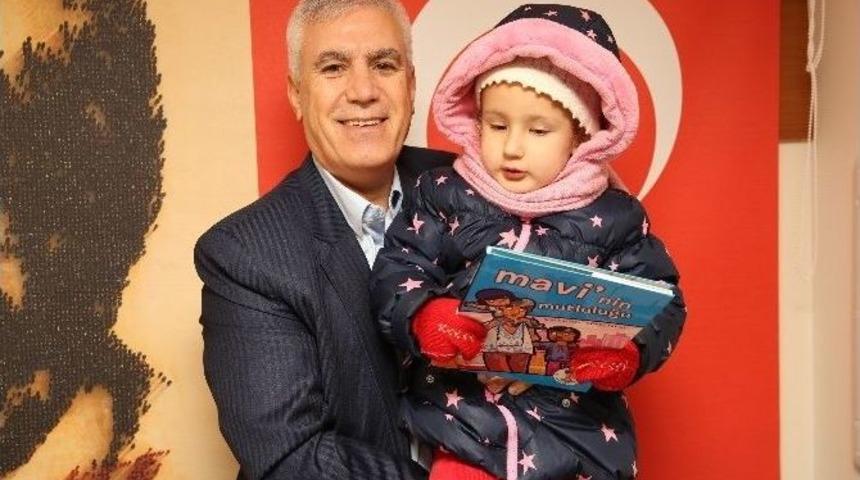 Bozbey Mahalleleri Geziyor