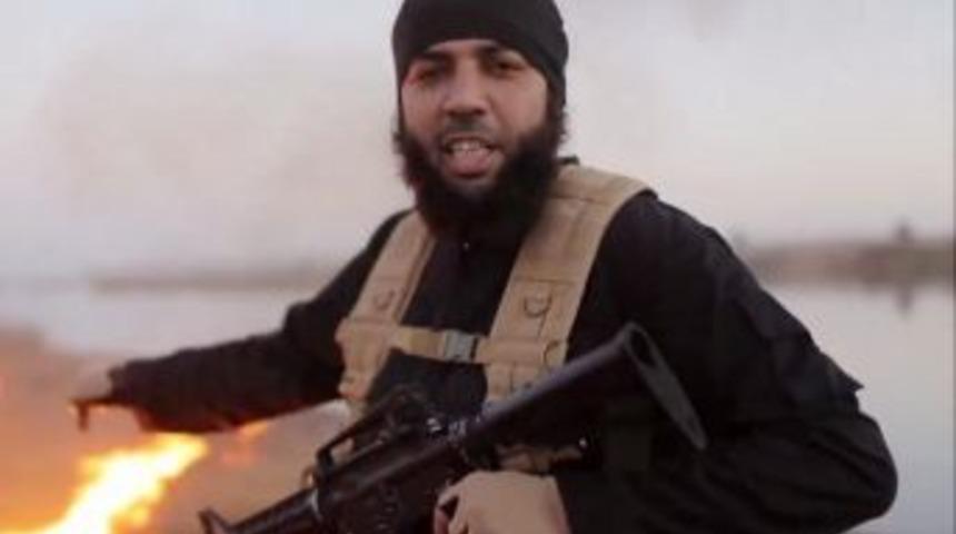 "o Hain" Hakkında Yakalama Kararı