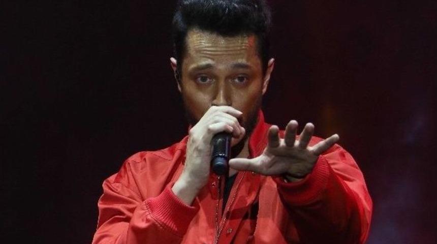 Murat Boz&rsquo;a Chp&rsquo;li Vekilden Su&ccedil;lama, Ak Parti&rsquo;li Vekilden Destek