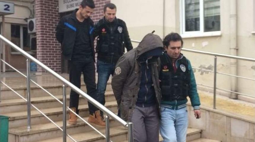 Bursa&rsquo;da Uyuşturucu Operasyonu