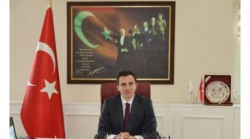 Karakaya, Karaman Belediyesi&rsquo;ne Kayyım Olarak Atandı