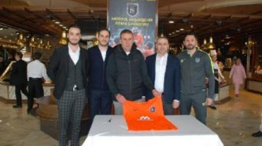 D&ouml;ner Ve Başakşehir Ma&ccedil;ları I&ccedil;in Bilet Saraylı'dan