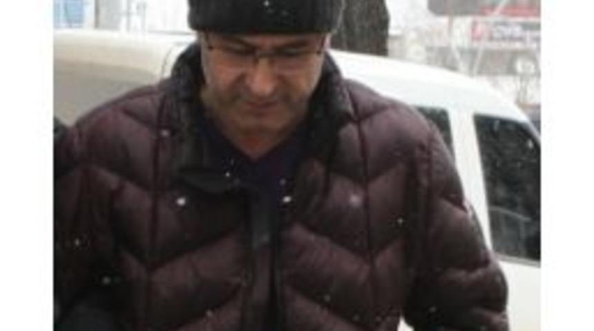 Eski Düzce Emniyet Müdür Yardımcısı Tutuklandı