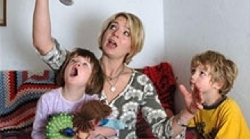 Ebeveynler İçin 10 Altın Öneri!