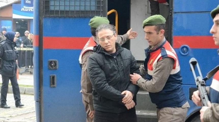 Zonguldak&rsquo;ta Fet&ouml; Davası