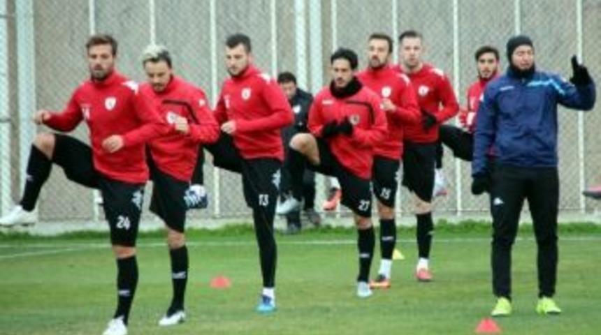 Samsunspor&rsquo;da 4 Gitti, 10 Geldi