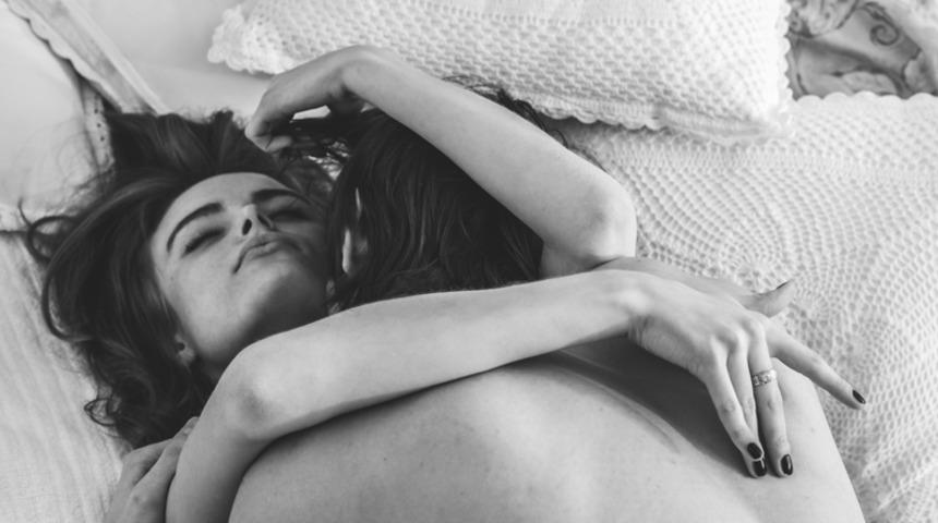 Emzirme Seks İsteğini Azaltır Mı?