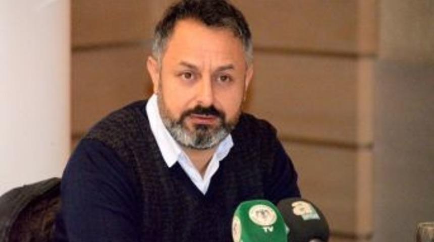 Konyaspor&rsquo;dan Bazı Futbolcuların Ayrılacağı İddiası