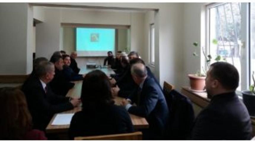 Kuş Gribine Y&ouml;nelik &Ouml;nlemler