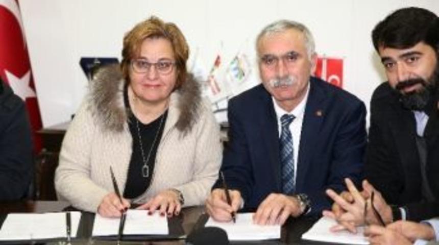 Konak&rsquo;tan &lsquo;hayırlı&rsquo; S&ouml;zleşme