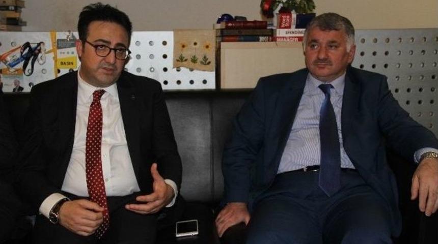 Thy, 2017&rsquo;den &Uuml;mitli