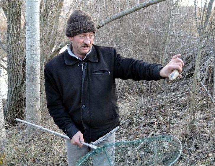 Balık Ölümlerinin Devam Etmesi Endişeyi Arttırıyor G3