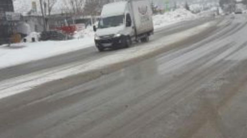 Sertavul Ge&ccedil;idi Kontroll&uuml; Olarak Ulaşıma A&ccedil;ıldı