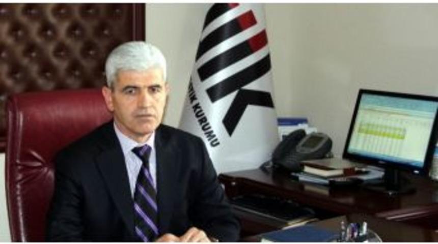 K&uuml;tahya&rsquo;da 8 Bin 578 Konut El Değiştirdi