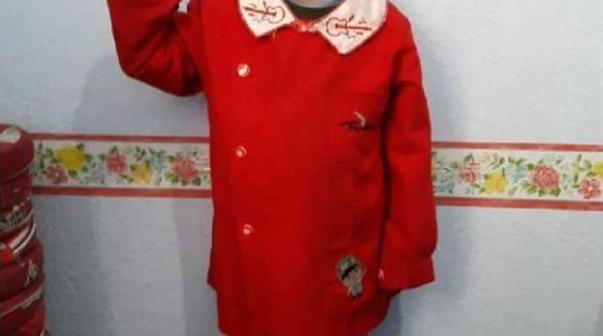 7 Yaşındaki Yasin'den 14 Aydır Haber Yok