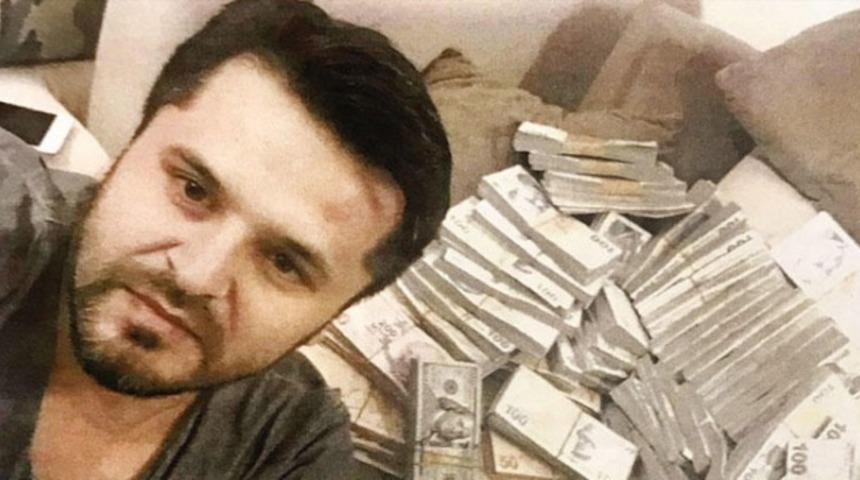 ABD Elçiliğine saldırının arkasında kim var? Cep telefonundan çarpıcı detaylar çıktı