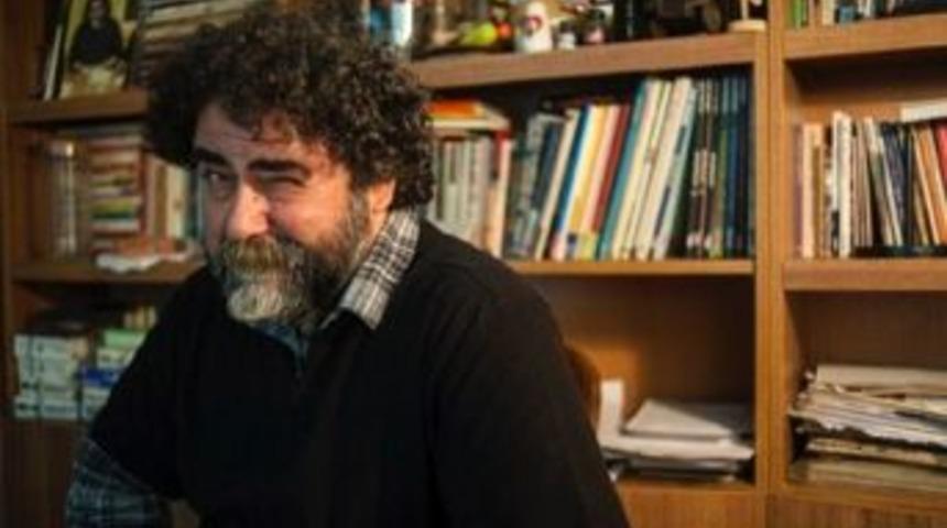 Karikat&uuml;rist Yazar Metin &Uuml;st&uuml;ndağ, Kent Ve K&uuml;lt&uuml;r S&ouml;yleşisi&rsquo;ne Katılacak