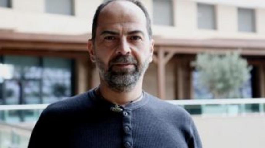 Nasuh Mahruki Istifa S&uuml;recini Anlattı: Pazarlık Yaptık