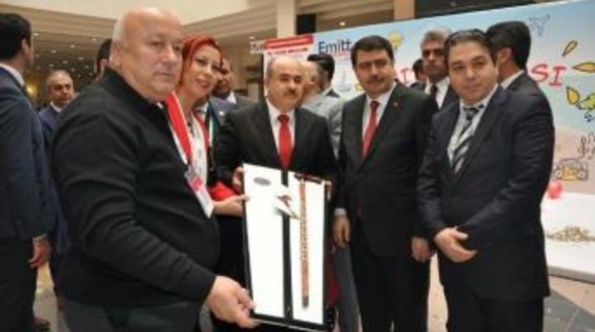 Vali Dağlı, &ldquo;hedef Arap &Uuml;lkeleri&rdquo;