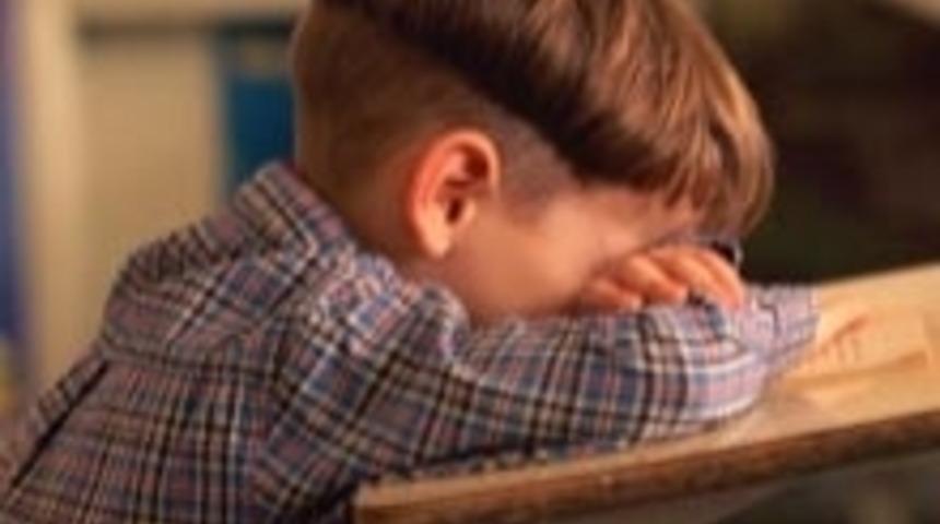 &Ccedil;ocuğunuz Sorumluluk Sahibi mi?