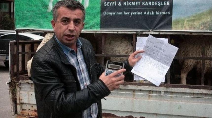 Mobil Kasaba Ceza Şoku