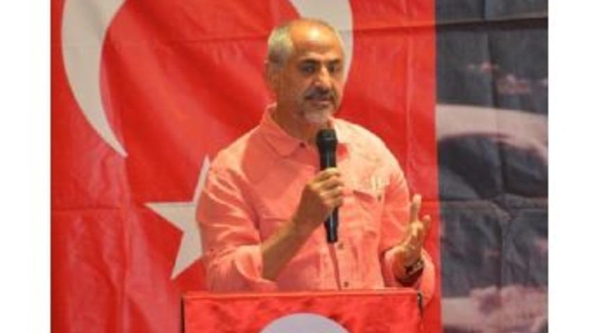Chp'li &Ccedil;am'dan, Başbakan Yıldırım'a Habur Ve Oslo Hatırlatması