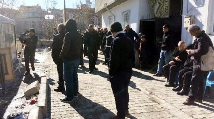 Gaziantep'te Iki Kız Kardeş Sodadan Sızan Gazdan &Ouml;ld&uuml;