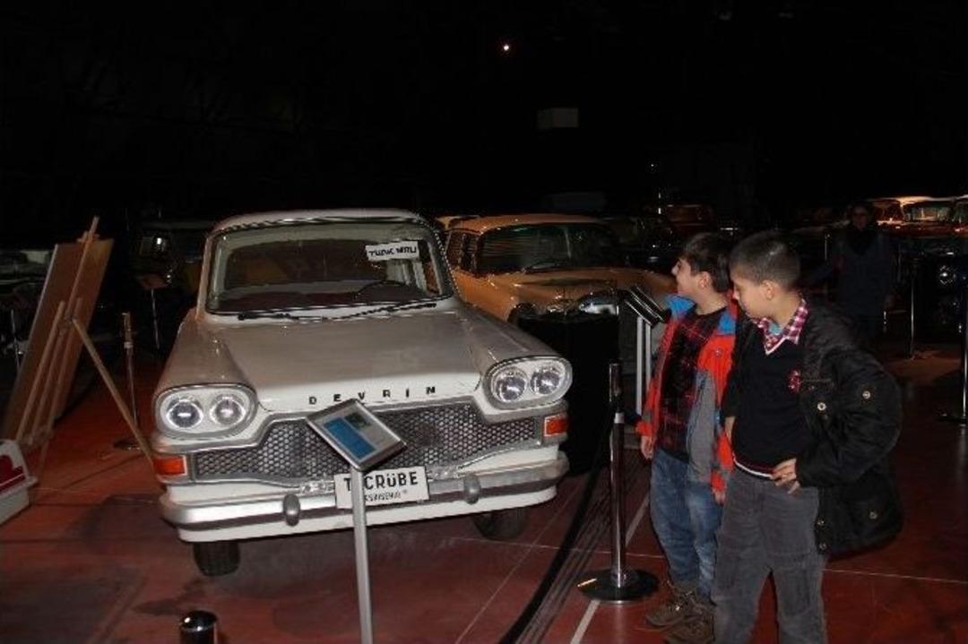 &Ccedil;ankaya&rsquo;dan &Ccedil;ocuklara S&ouml;mestr Keyfi