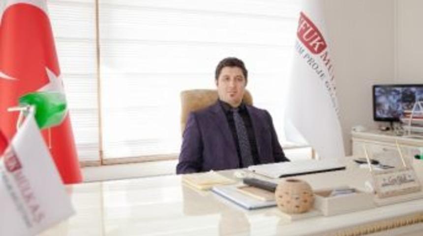 Gayrimenkul Yatırım Uzmanı Ufuk: "toprak, Altından Değerli"