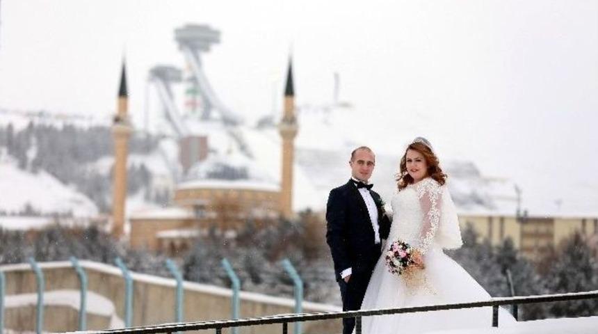 Nikahtan &Ouml;nce Referandum İ&ccedil;in &rsquo;evet&rsquo; Dediler