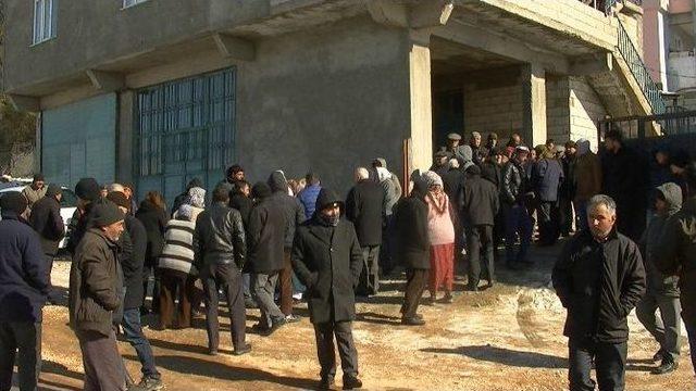 Adıyaman’da Nine Ve Torunu Karbonmonoksit Gazından Zehirlenerek Öldü