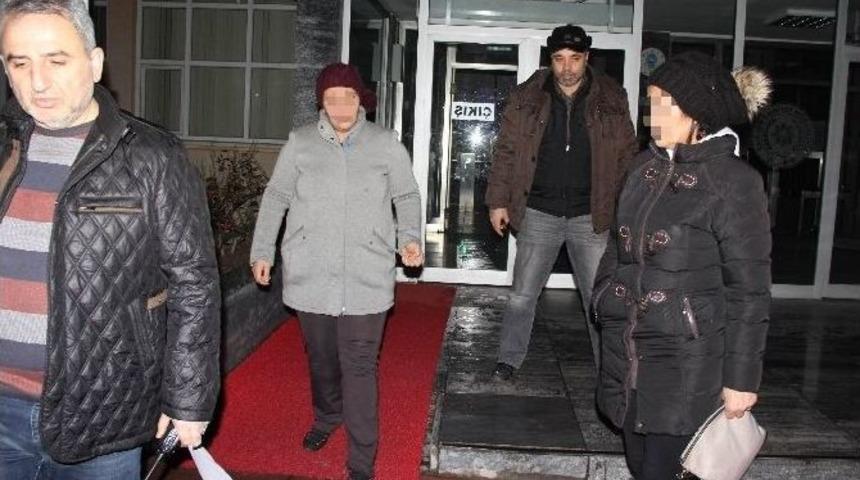 Ahlak Polisi Arapça Konuşup Fas Uyruklu Eskort Kadınları Yakaladı