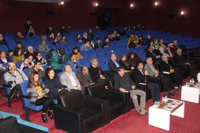 Elazığ Devlet Korosu Yılın İlk Konserini Verdi